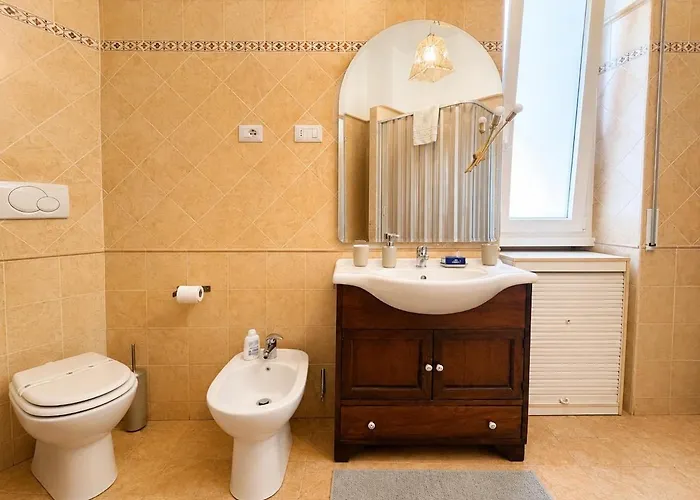 Apartment Mr San Giovanni Rom