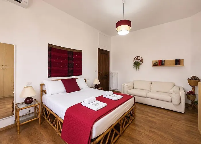 Mr San Giovanni Apartment