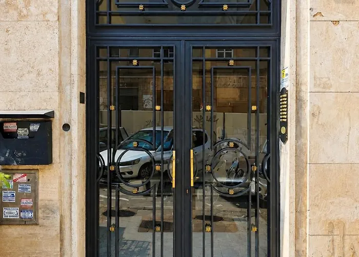 Appartement Mr San Giovanni Rome