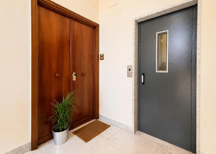 Mr San Giovanni Apartment