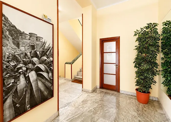 Apartment Mr San Giovanni