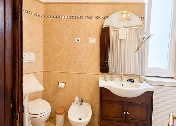 Mr San Giovanni Apartment