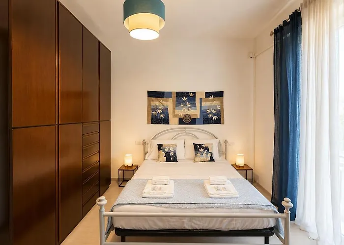 Apartment Mr San Giovanni
