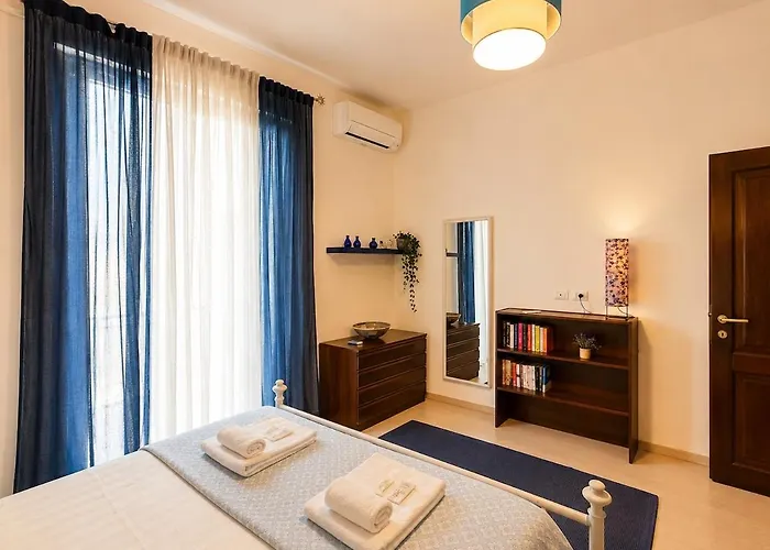 Mr San Giovanni Apartment Rom