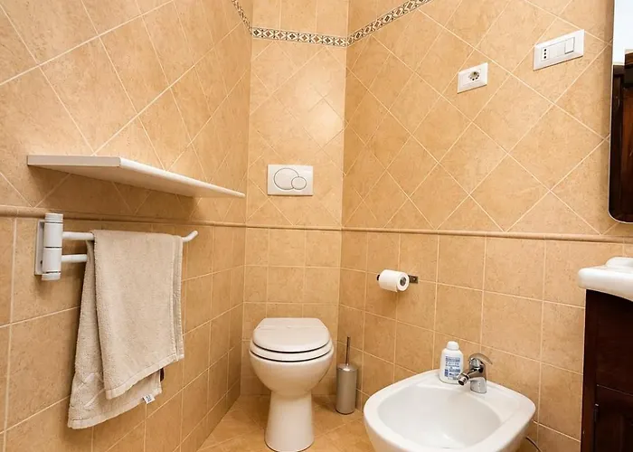 Apartment Mr San Giovanni
