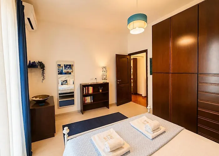 Apartment Mr San Giovanni Rom