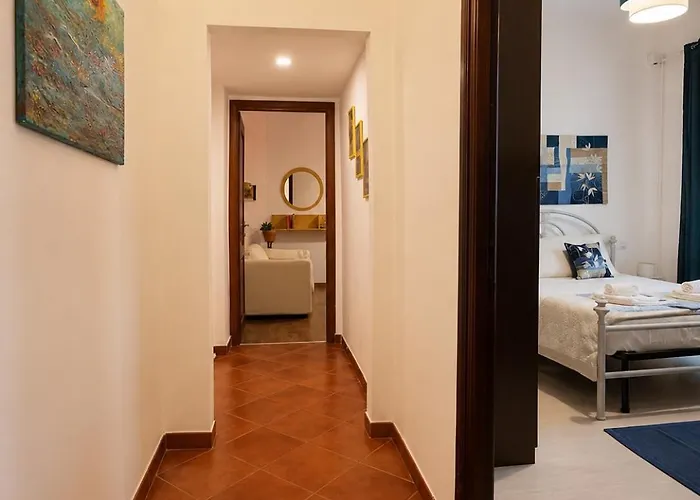 Apartment Mr San Giovanni Rom