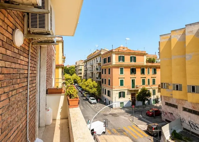 Apartment Mr San Giovanni *